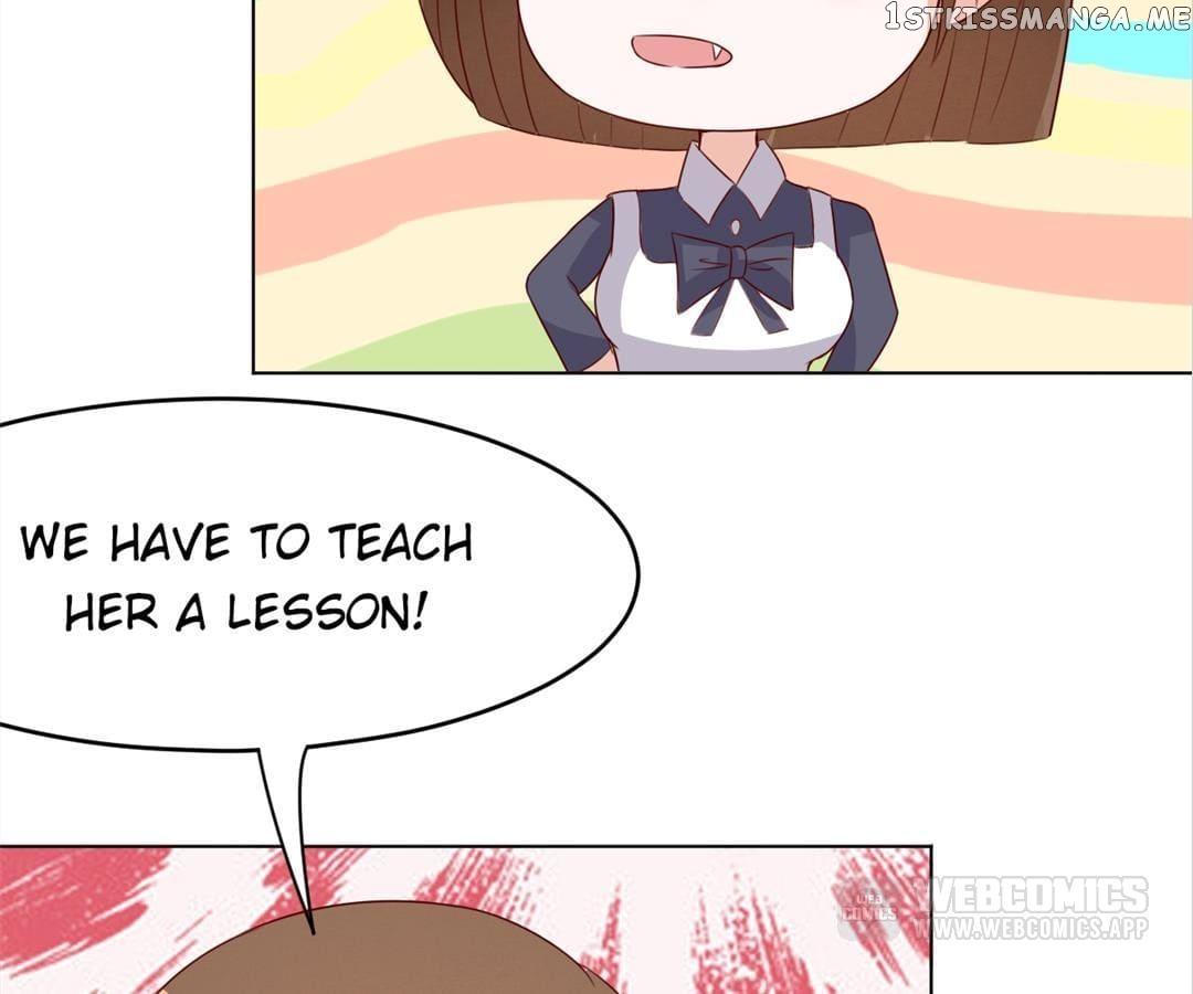 Peachy Lover ( My Little Peachy Girl ) chapter 20 - page 14
