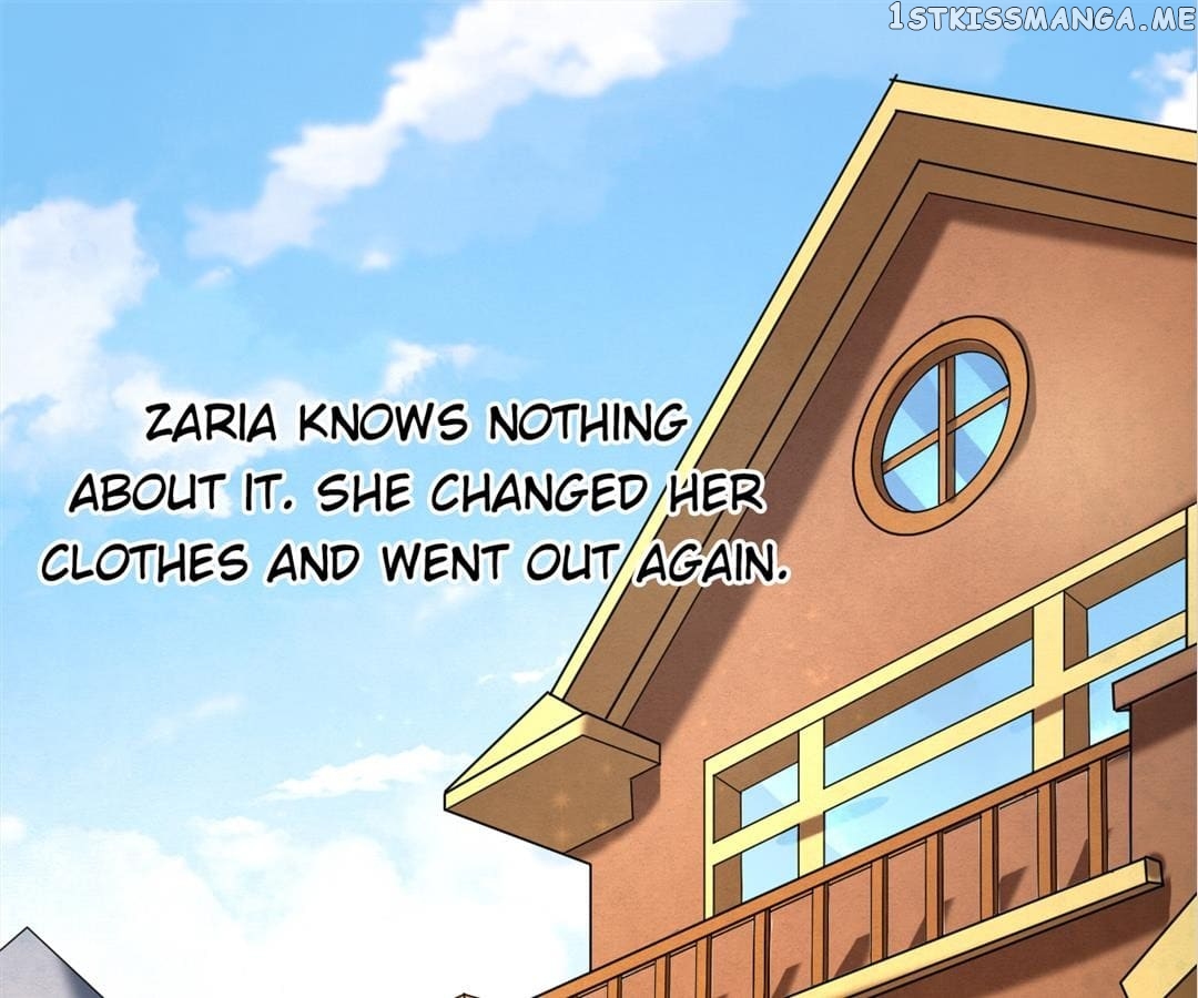 Peachy Lover ( My Little Peachy Girl ) chapter 20 - page 17