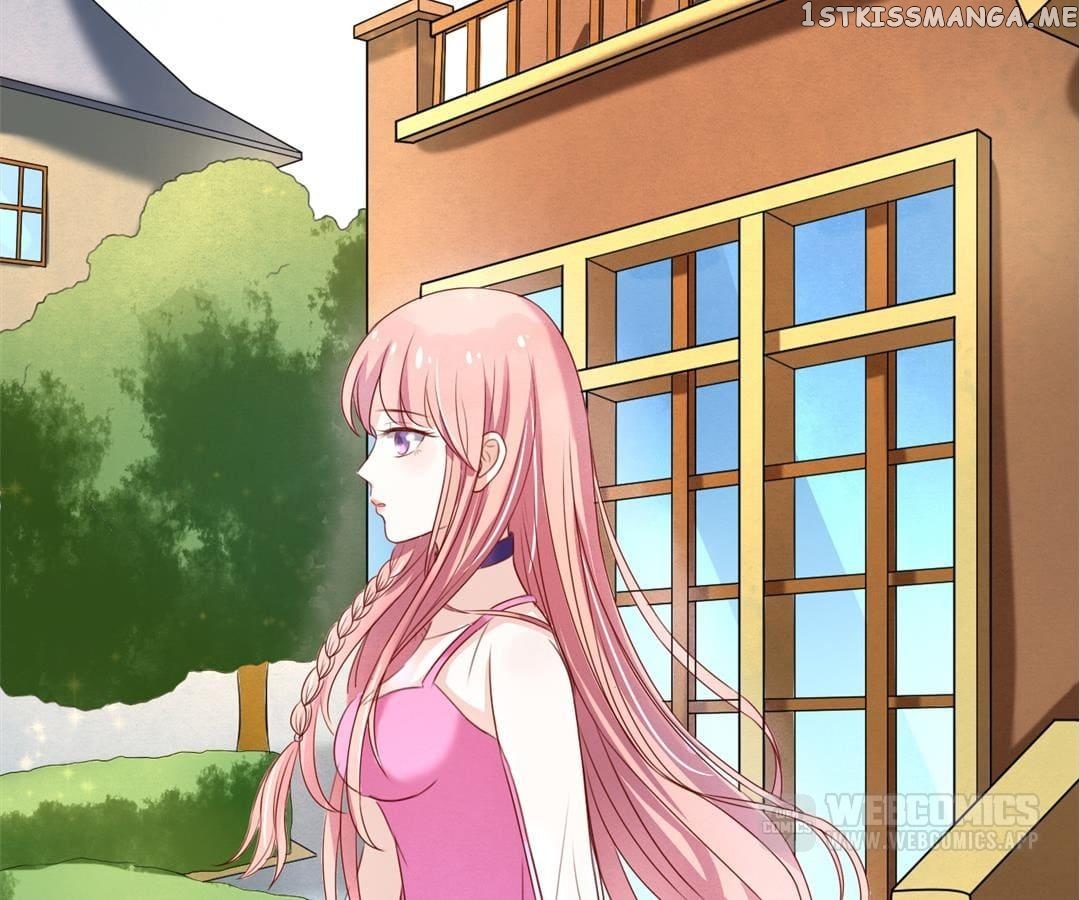 Peachy Lover ( My Little Peachy Girl ) chapter 20 - page 18