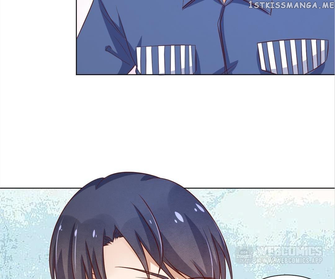Peachy Lover ( My Little Peachy Girl ) chapter 20 - page 2