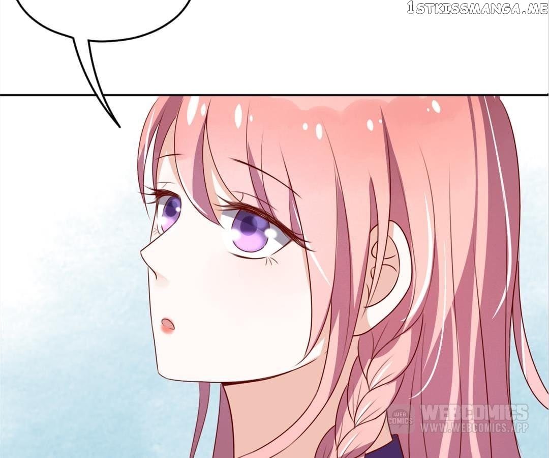Peachy Lover ( My Little Peachy Girl ) chapter 20 - page 22
