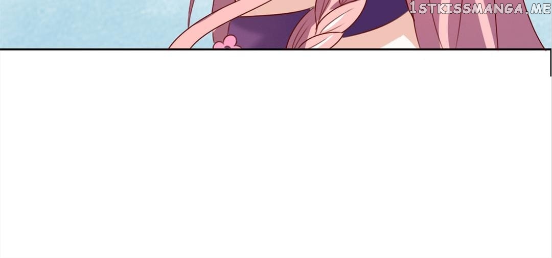Peachy Lover ( My Little Peachy Girl ) chapter 20 - page 23