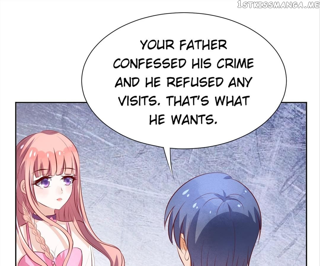 Peachy Lover ( My Little Peachy Girl ) chapter 20 - page 24