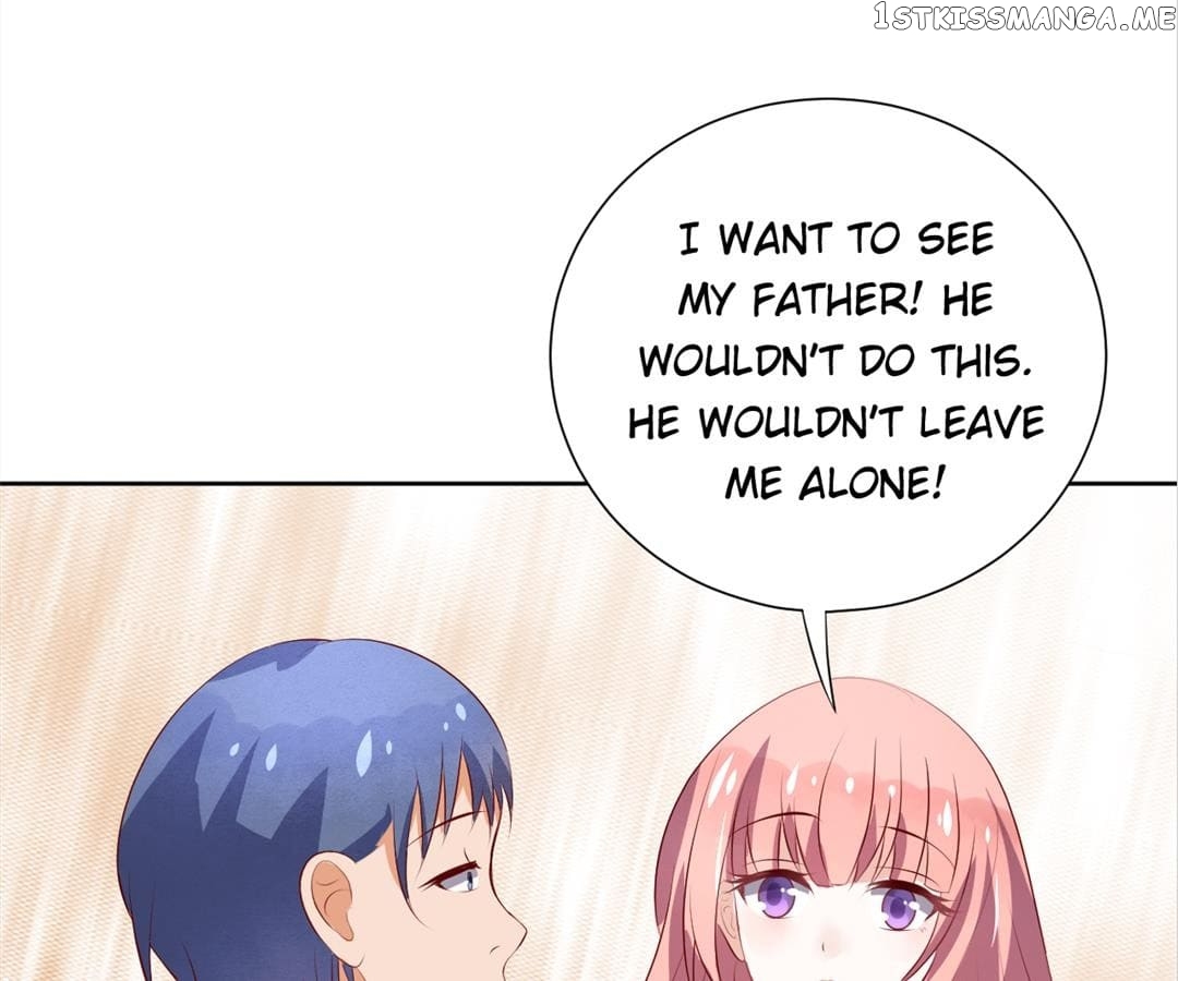 Peachy Lover ( My Little Peachy Girl ) chapter 20 - page 27
