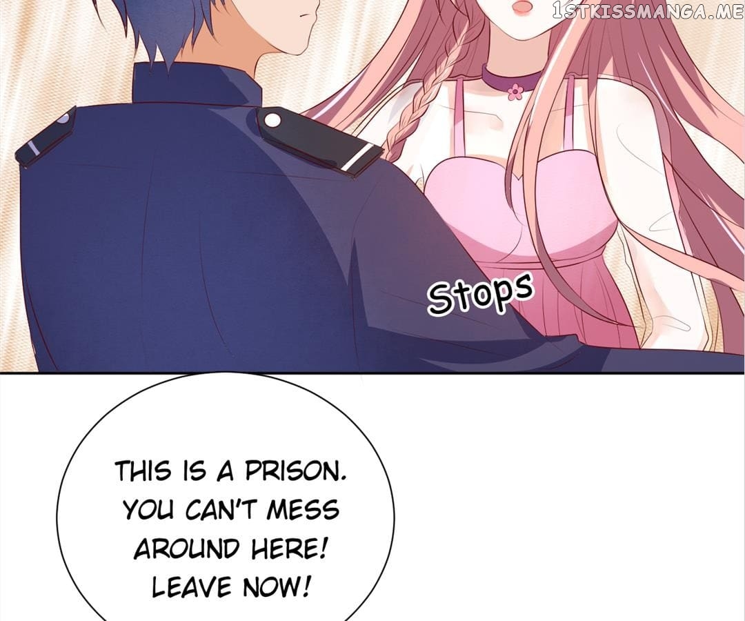 Peachy Lover ( My Little Peachy Girl ) chapter 20 - page 28
