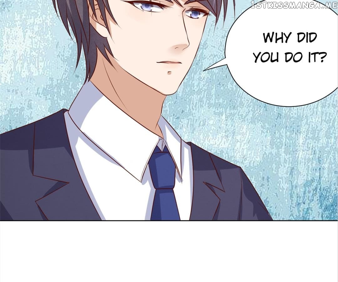Peachy Lover ( My Little Peachy Girl ) chapter 20 - page 3