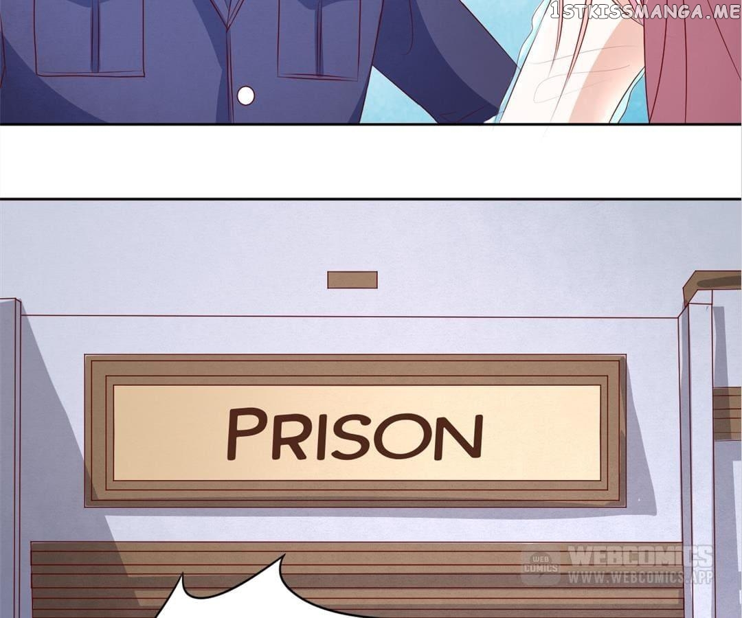 Peachy Lover ( My Little Peachy Girl ) chapter 20 - page 30