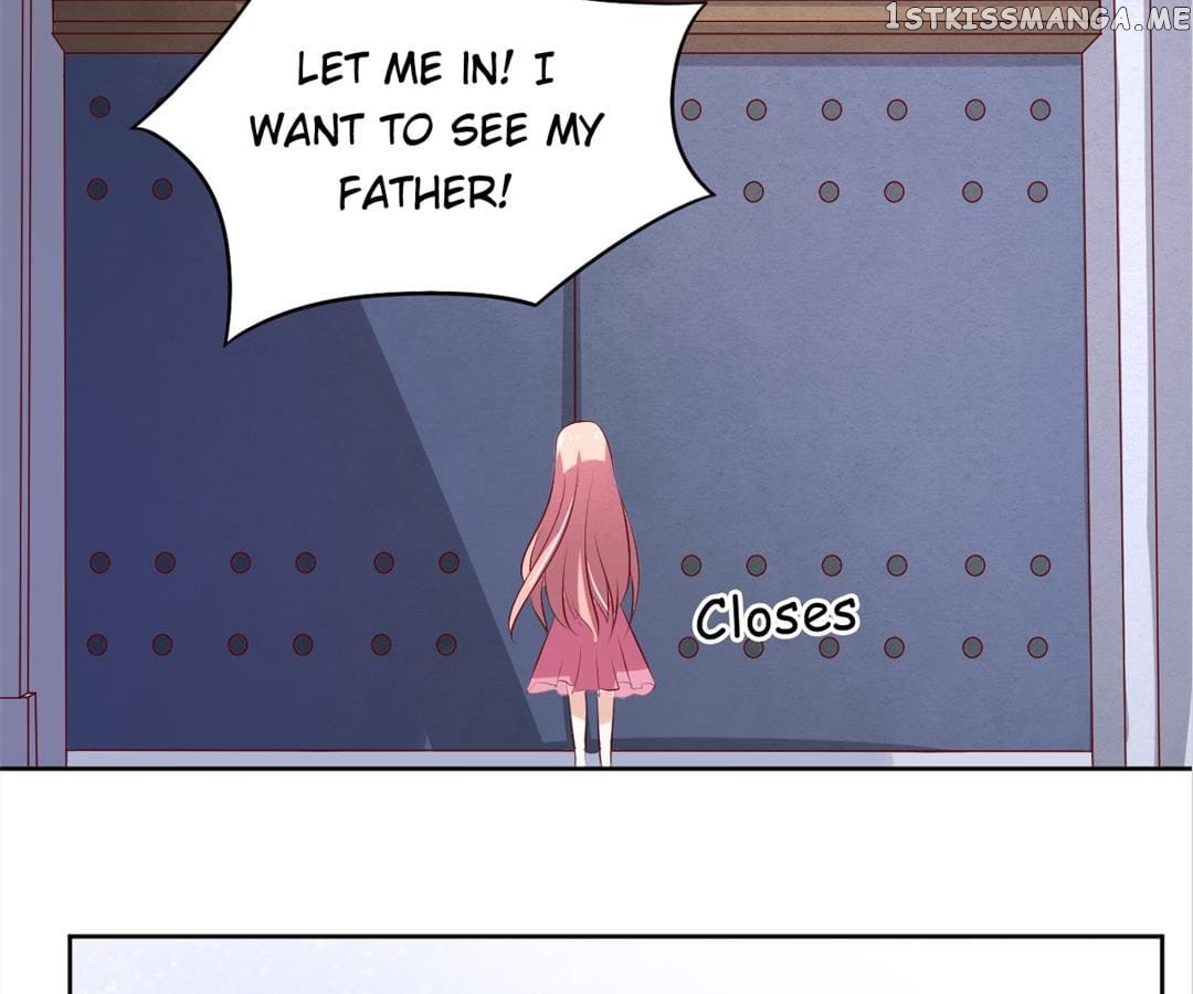 Peachy Lover ( My Little Peachy Girl ) chapter 20 - page 31