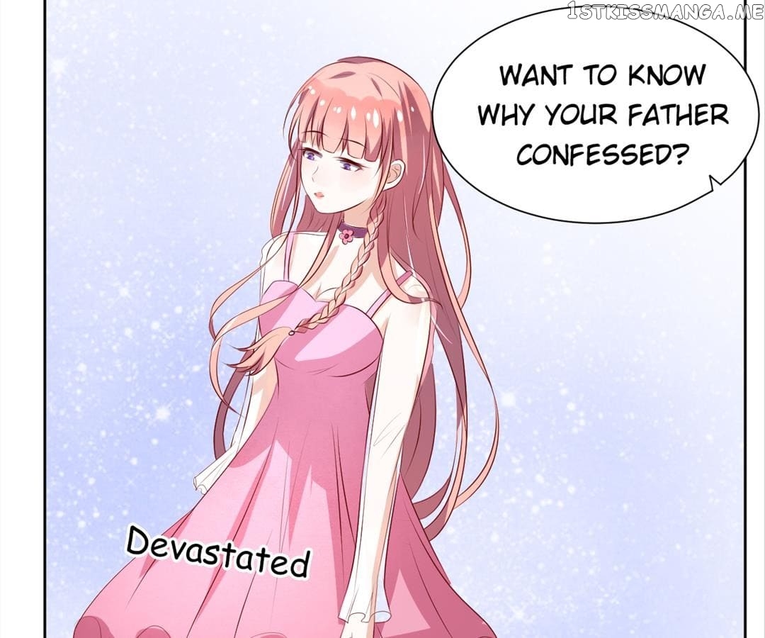 Peachy Lover ( My Little Peachy Girl ) chapter 20 - page 32