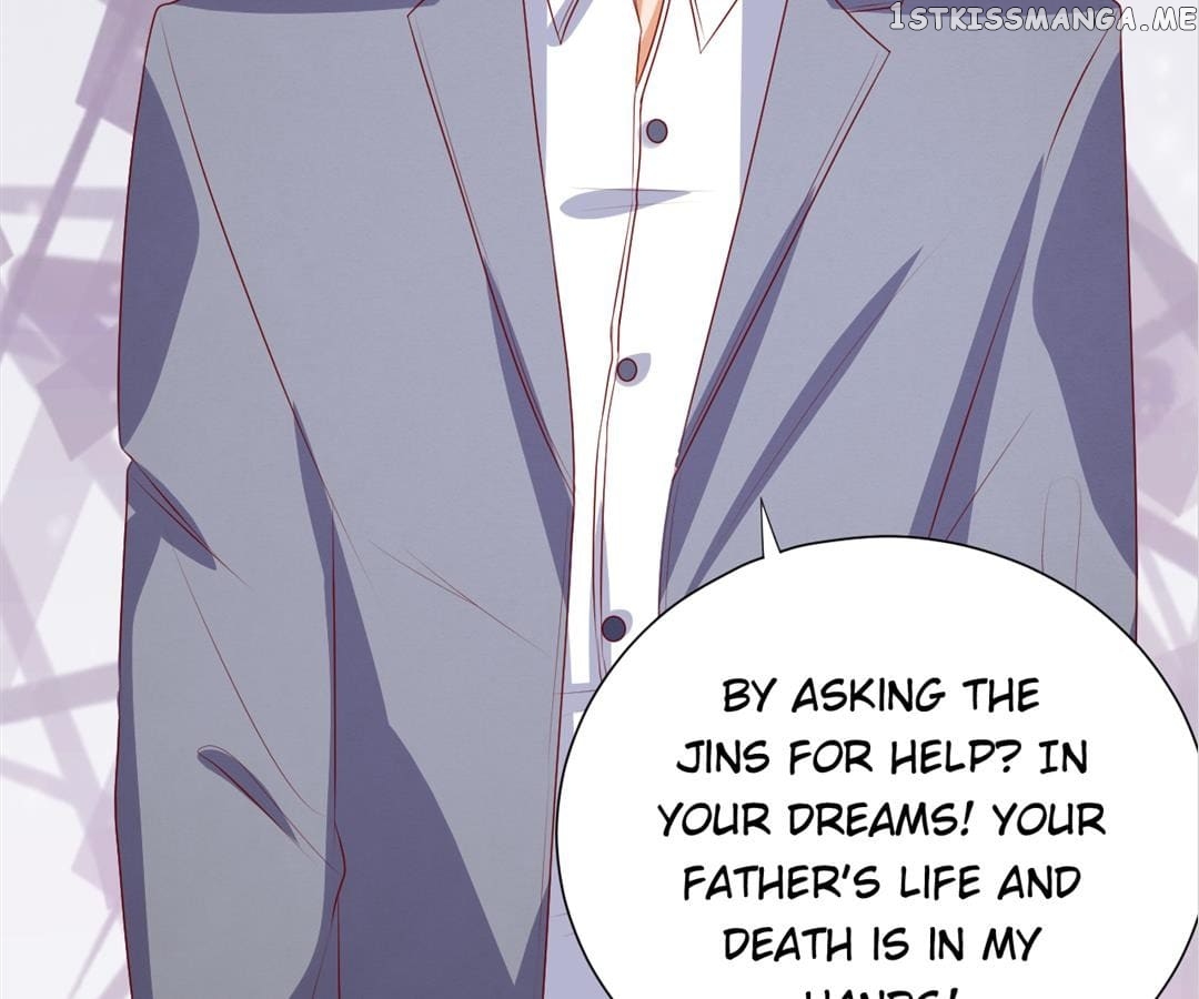 Peachy Lover ( My Little Peachy Girl ) chapter 20 - page 36
