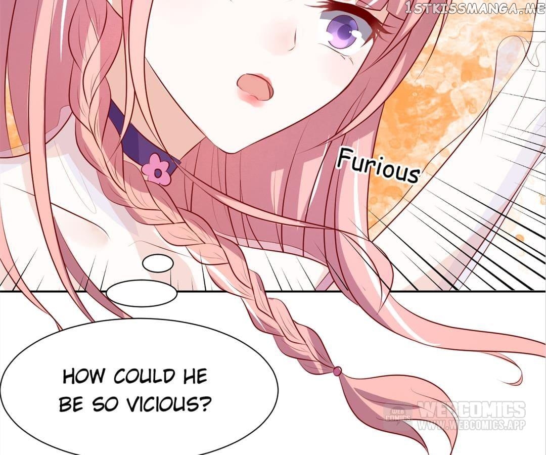 Peachy Lover ( My Little Peachy Girl ) chapter 20 - page 38
