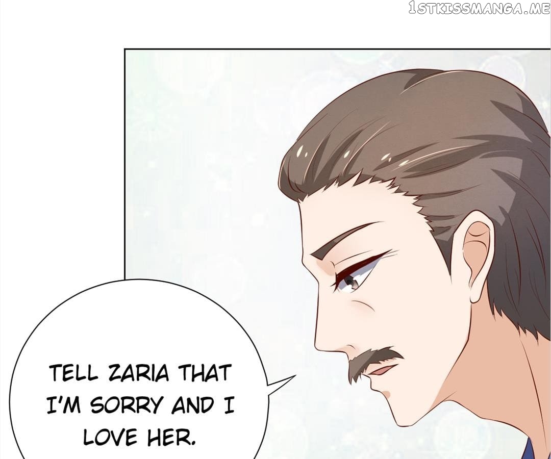 Peachy Lover ( My Little Peachy Girl ) chapter 20 - page 4
