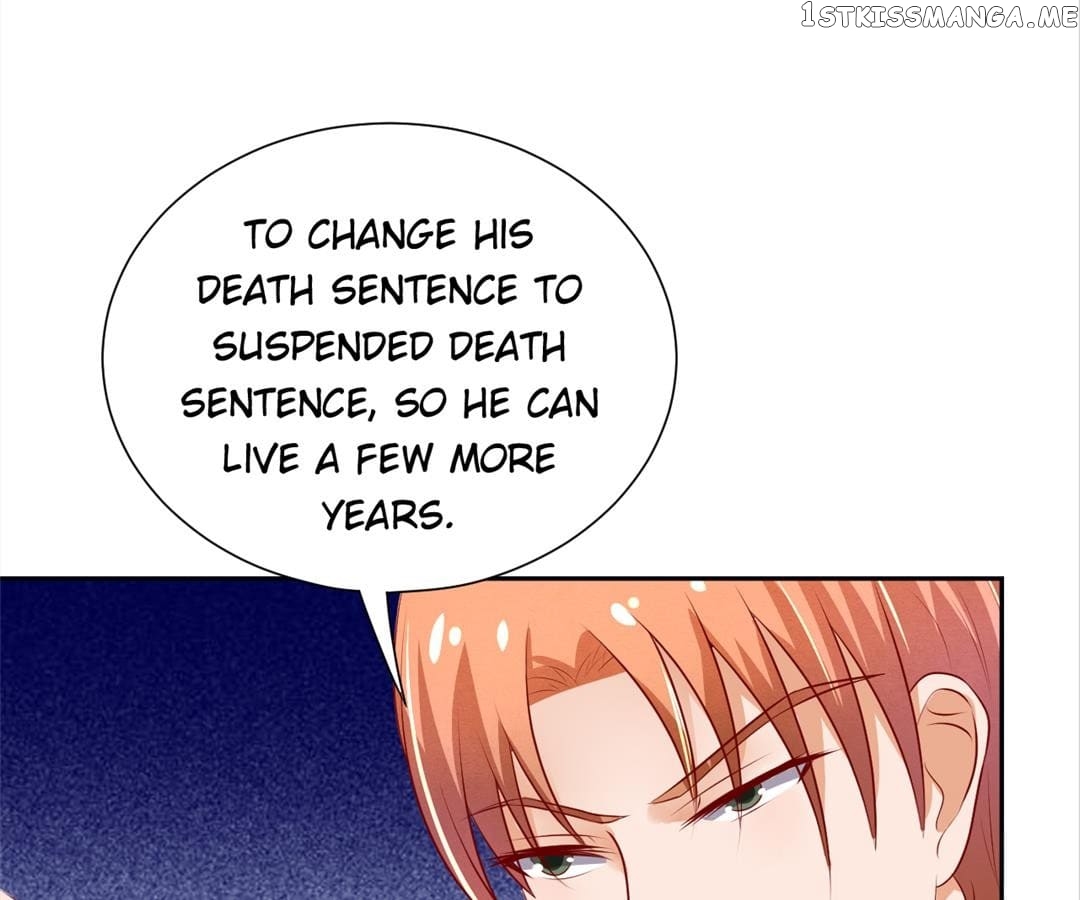 Peachy Lover ( My Little Peachy Girl ) chapter 20 - page 40