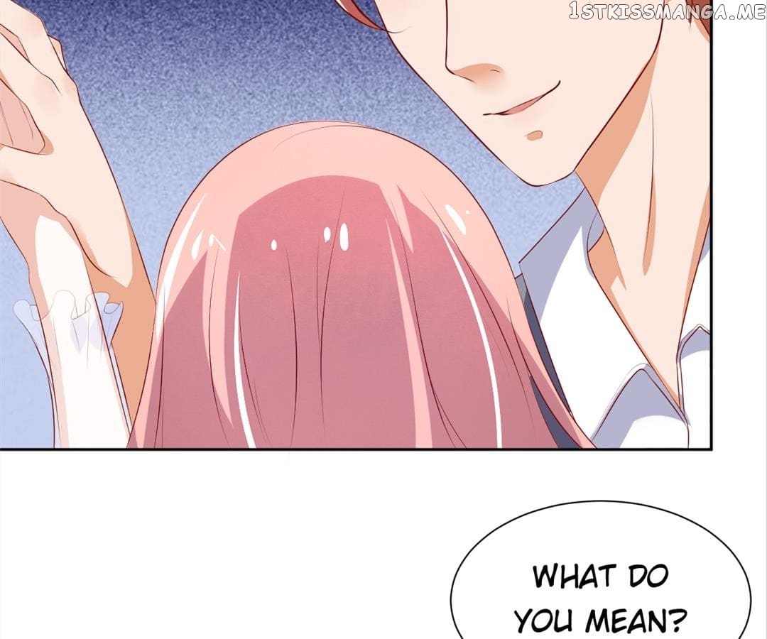 Peachy Lover ( My Little Peachy Girl ) chapter 20 - page 41