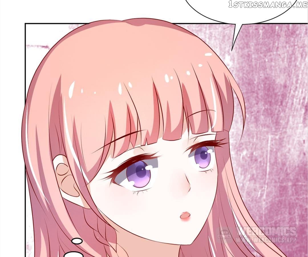 Peachy Lover ( My Little Peachy Girl ) chapter 20 - page 42