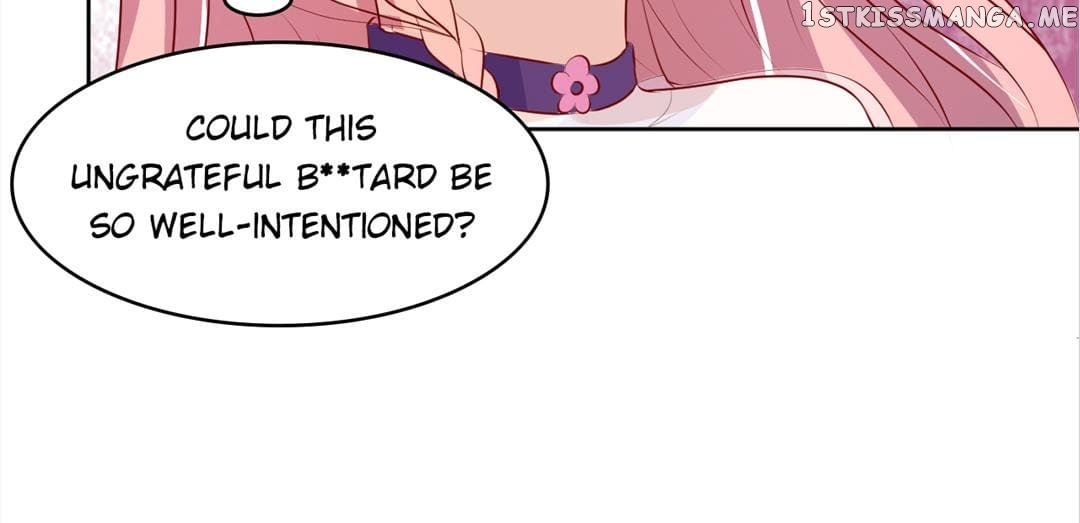 Peachy Lover ( My Little Peachy Girl ) chapter 20 - page 43