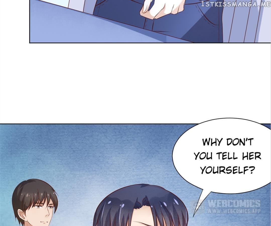 Peachy Lover ( My Little Peachy Girl ) chapter 20 - page 6