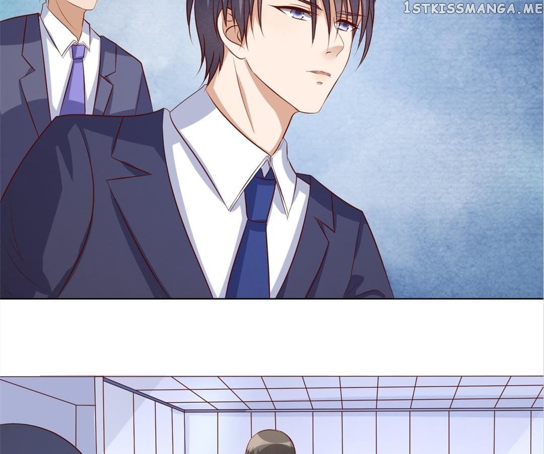 Peachy Lover ( My Little Peachy Girl ) chapter 20 - page 7