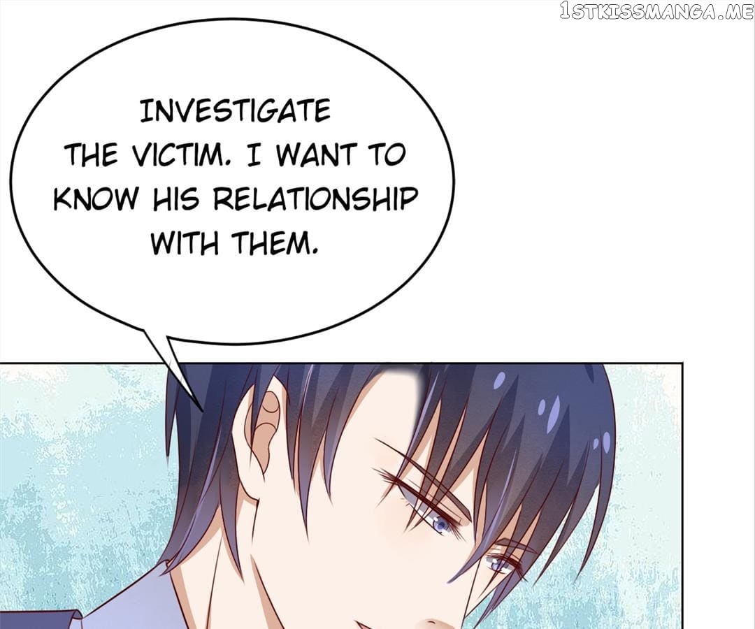 Peachy Lover ( My Little Peachy Girl ) chapter 20 - page 9