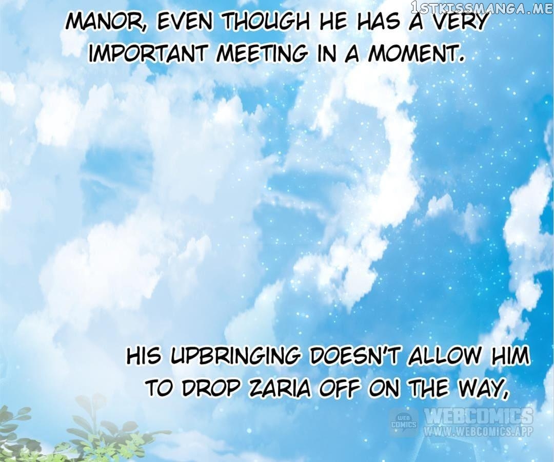 Peachy Lover ( My Little Peachy Girl ) chapter 19 - page 14