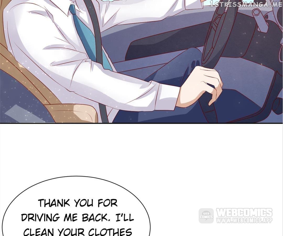 Peachy Lover ( My Little Peachy Girl ) chapter 19 - page 18