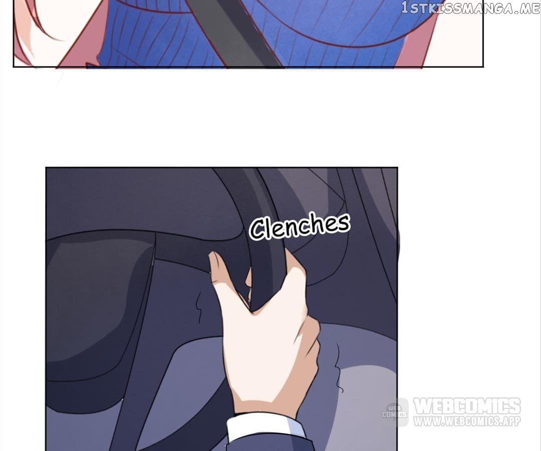Peachy Lover ( My Little Peachy Girl ) chapter 19 - page 2