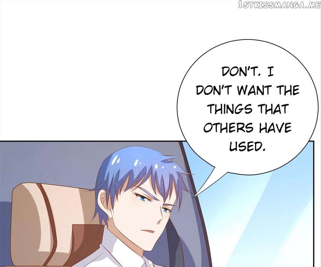 Peachy Lover ( My Little Peachy Girl ) chapter 19 - page 21