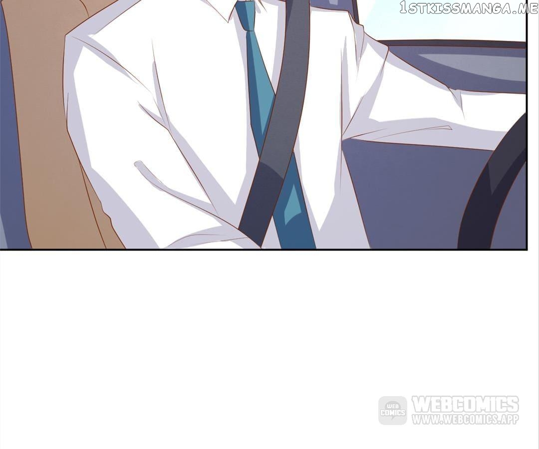 Peachy Lover ( My Little Peachy Girl ) chapter 19 - page 22