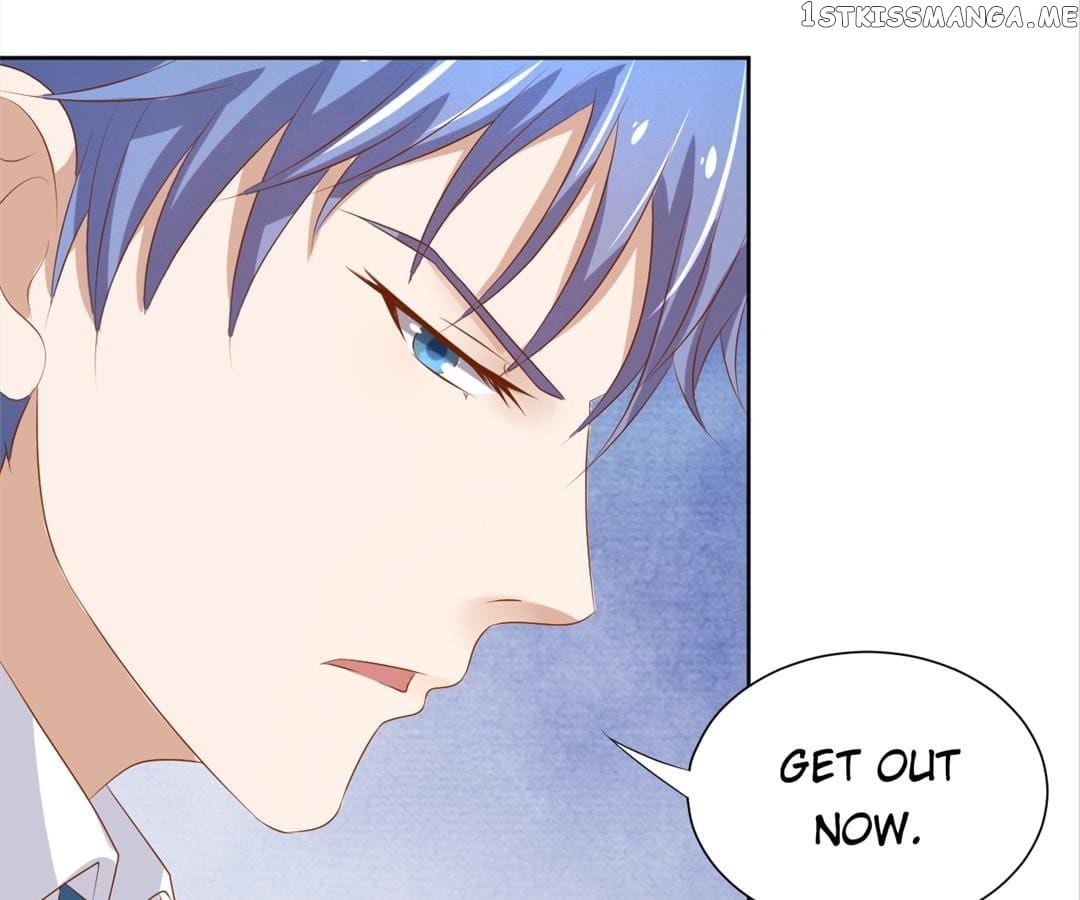 Peachy Lover ( My Little Peachy Girl ) chapter 19 - page 23