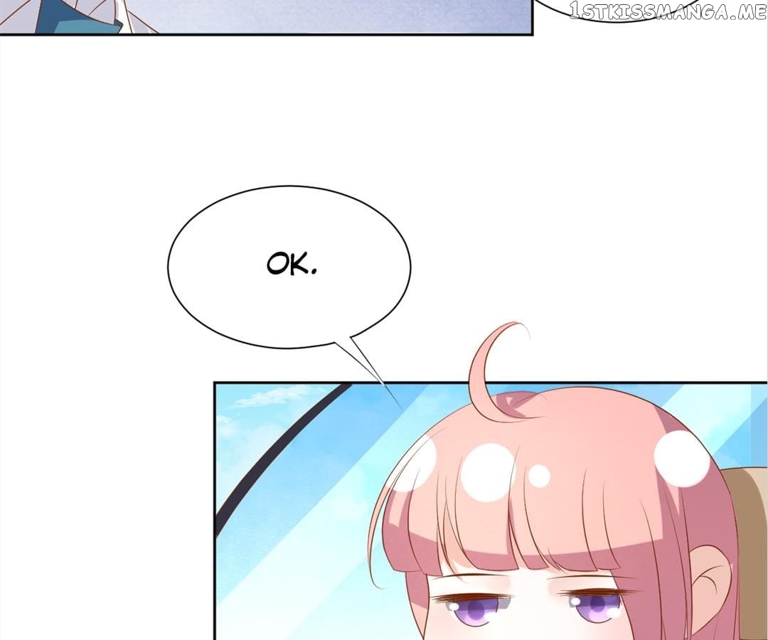 Peachy Lover ( My Little Peachy Girl ) chapter 19 - page 24