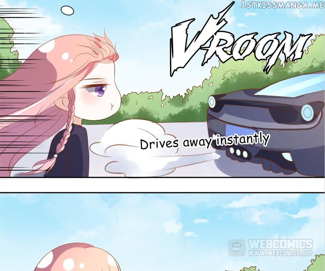 Peachy Lover ( My Little Peachy Girl ) chapter 19 - page 26