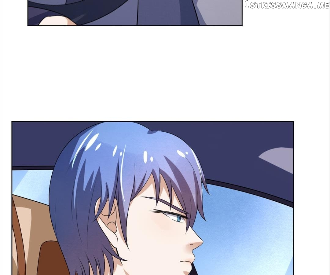 Peachy Lover ( My Little Peachy Girl ) chapter 19 - page 3