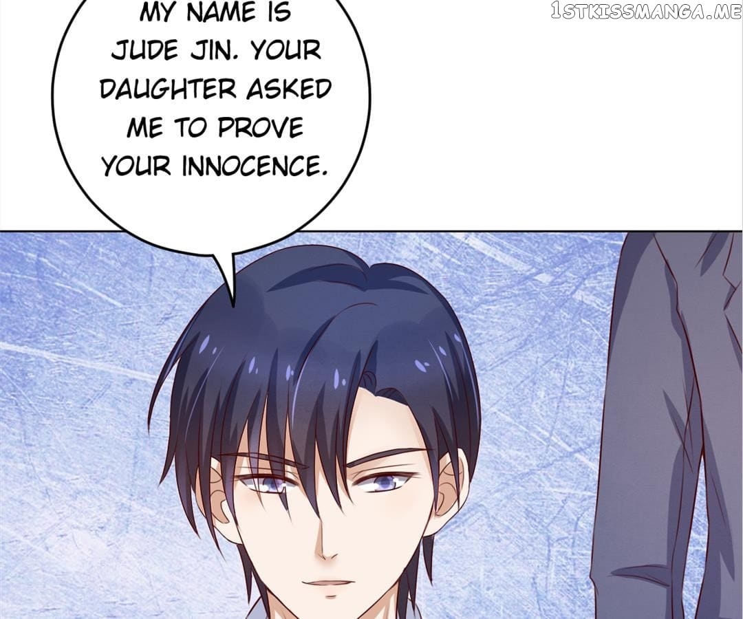 Peachy Lover ( My Little Peachy Girl ) chapter 19 - page 33