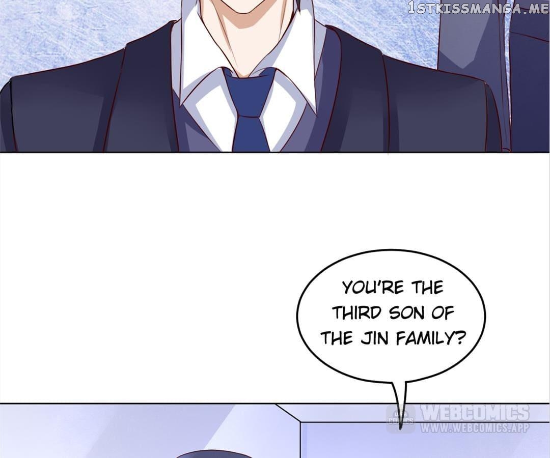 Peachy Lover ( My Little Peachy Girl ) chapter 19 - page 34