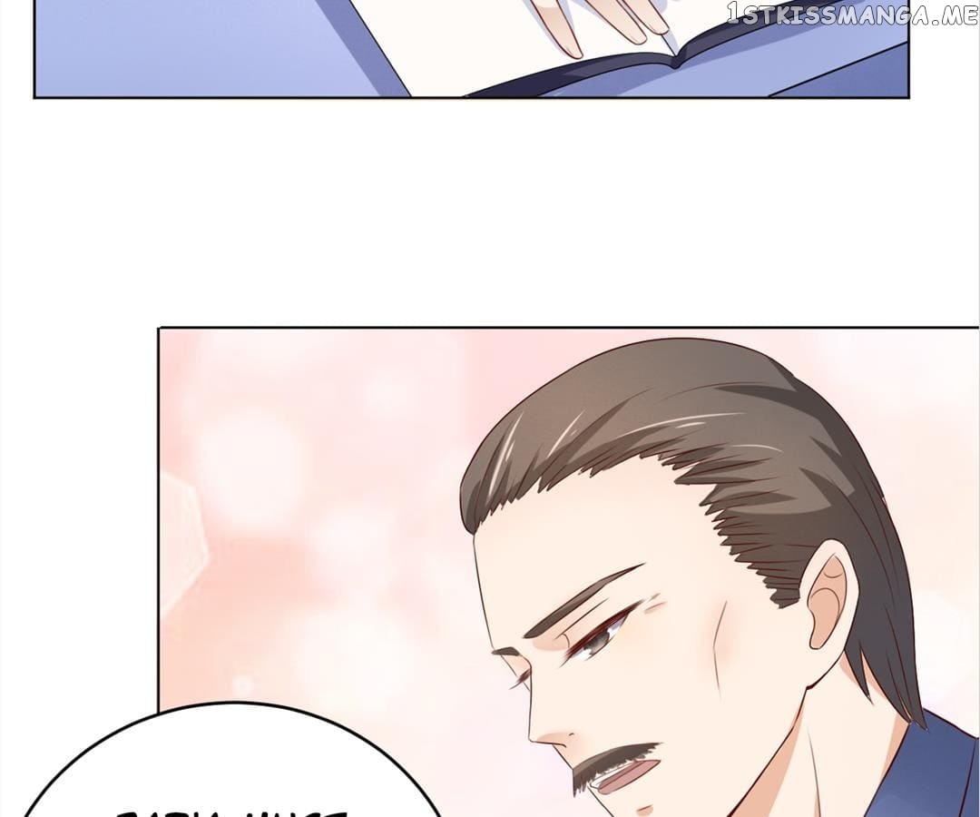 Peachy Lover ( My Little Peachy Girl ) chapter 19 - page 37