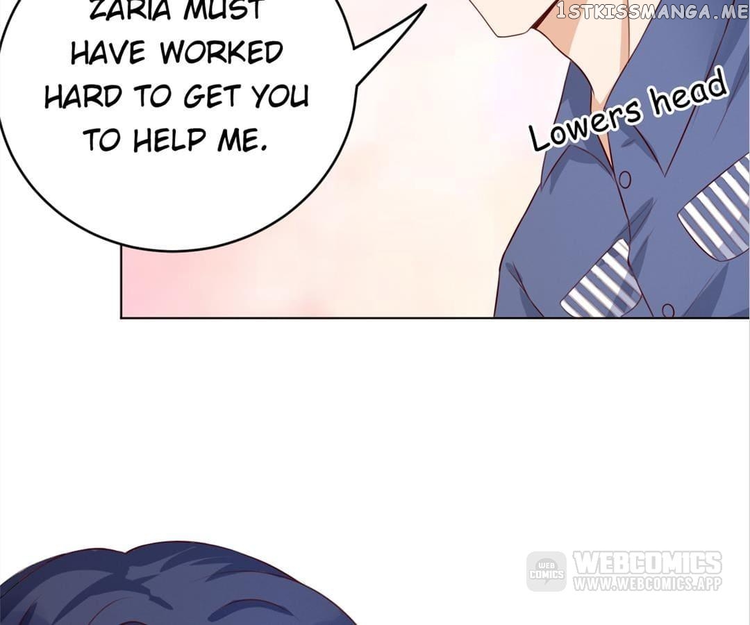 Peachy Lover ( My Little Peachy Girl ) chapter 19 - page 38