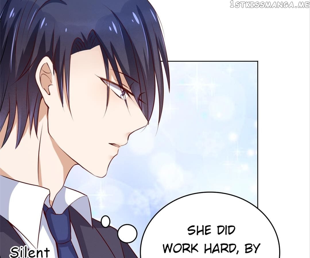 Peachy Lover ( My Little Peachy Girl ) chapter 19 - page 39
