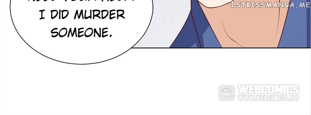 Peachy Lover ( My Little Peachy Girl ) chapter 19 - page 42