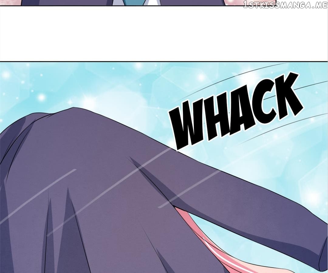 Peachy Lover ( My Little Peachy Girl ) chapter 19 - page 7