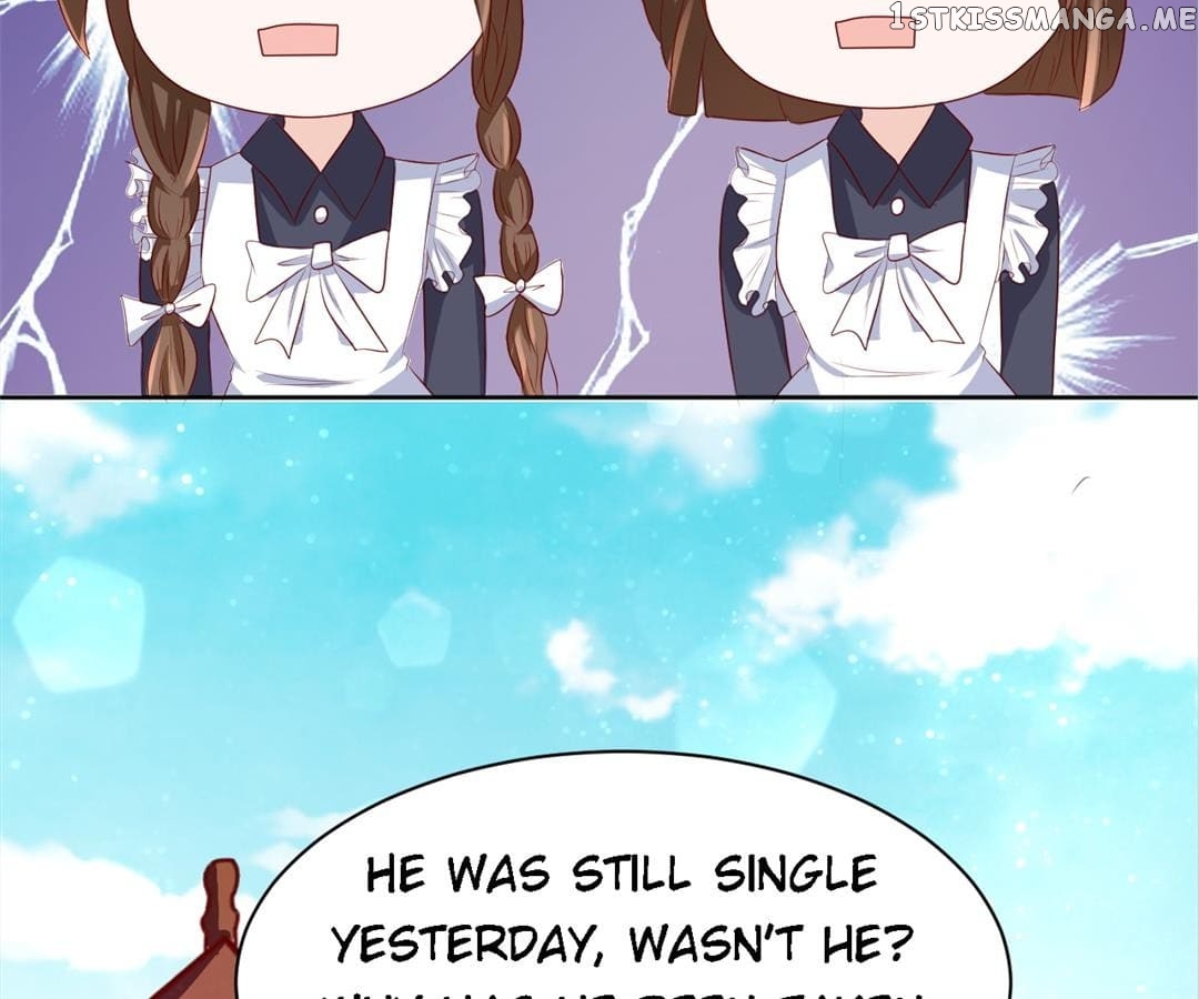 Peachy Lover ( My Little Peachy Girl ) chapter 10 - page 12