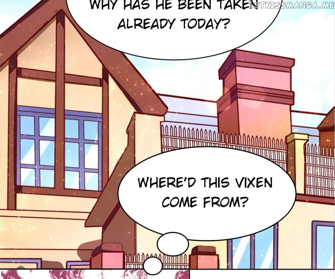 Peachy Lover ( My Little Peachy Girl ) chapter 10 - page 13
