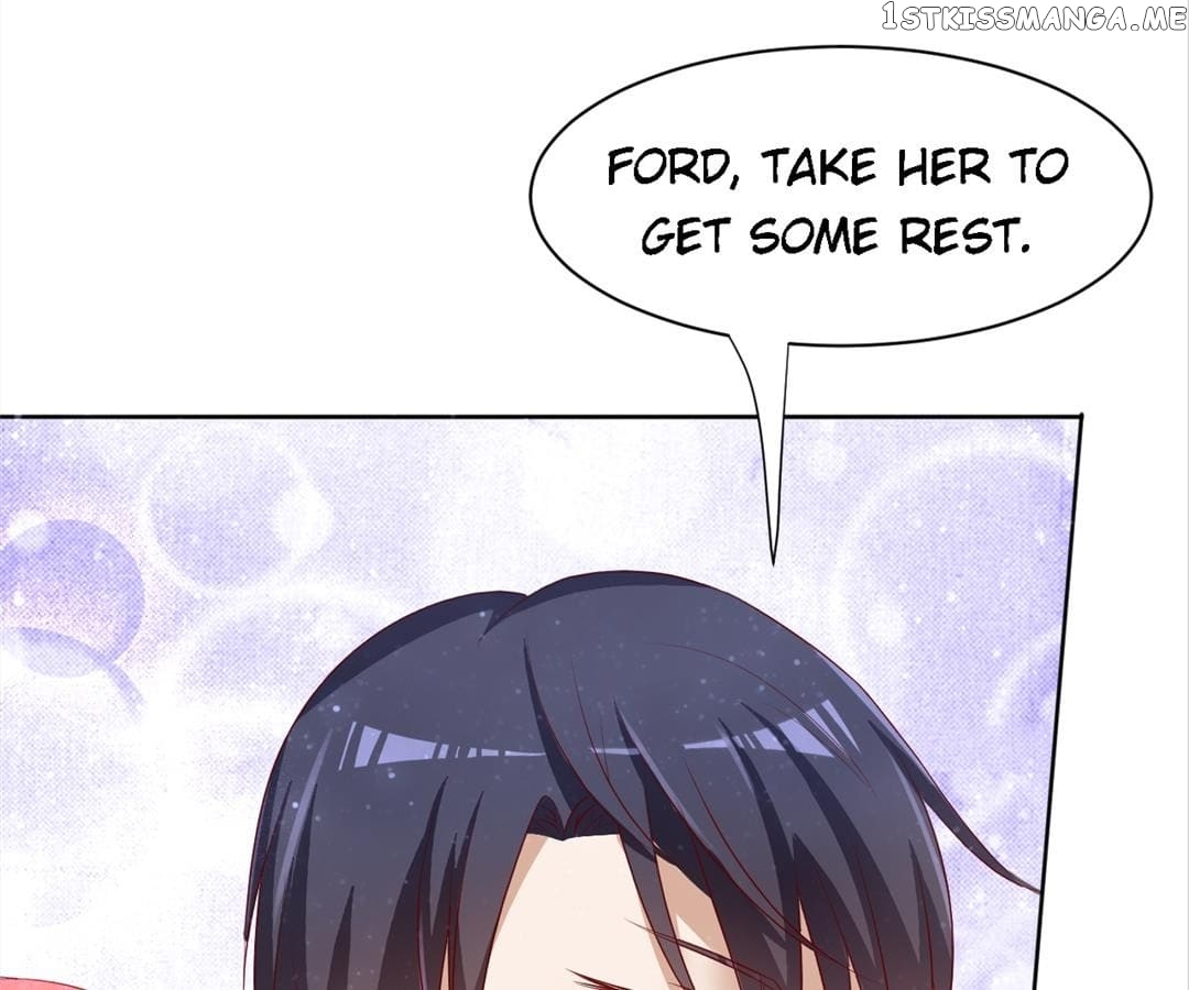 Peachy Lover ( My Little Peachy Girl ) chapter 10 - page 15