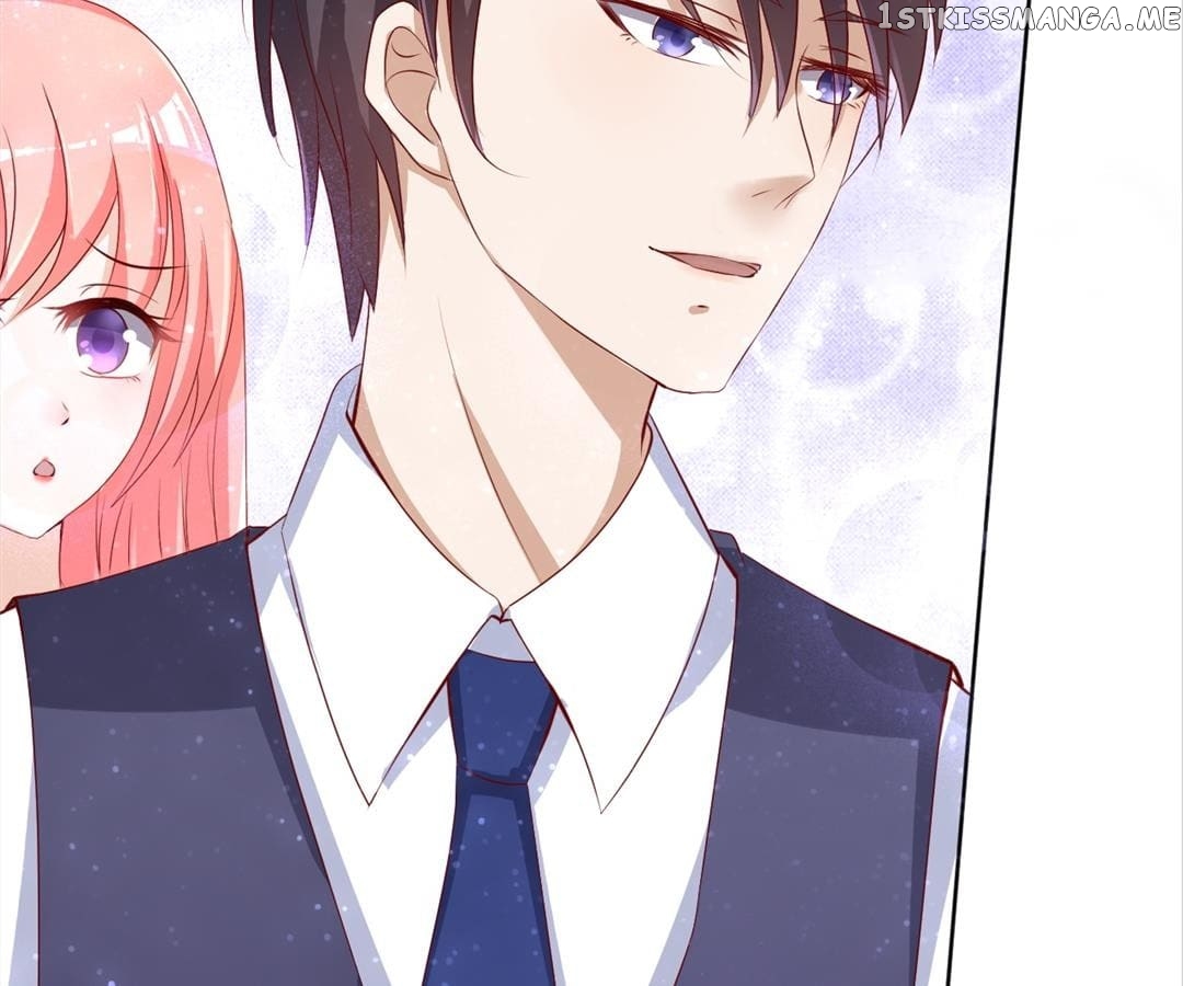 Peachy Lover ( My Little Peachy Girl ) chapter 10 - page 16