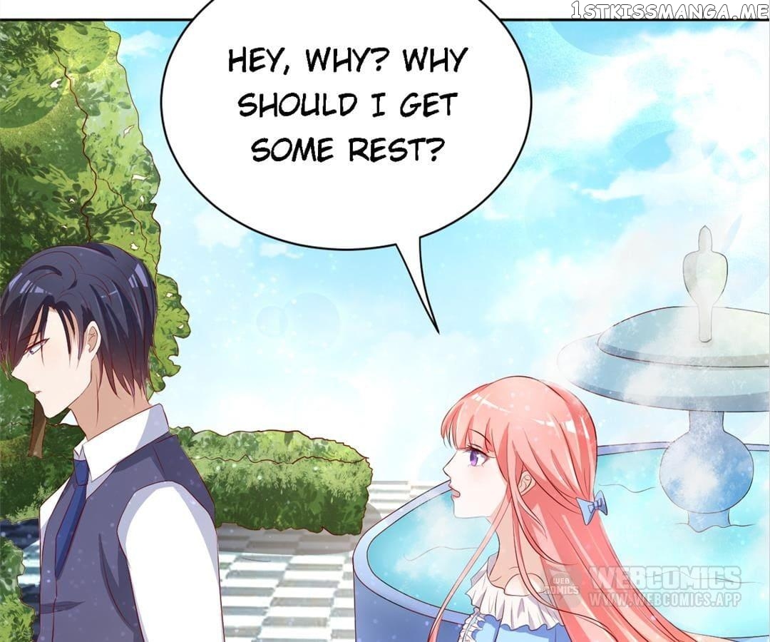 Peachy Lover ( My Little Peachy Girl ) chapter 10 - page 18