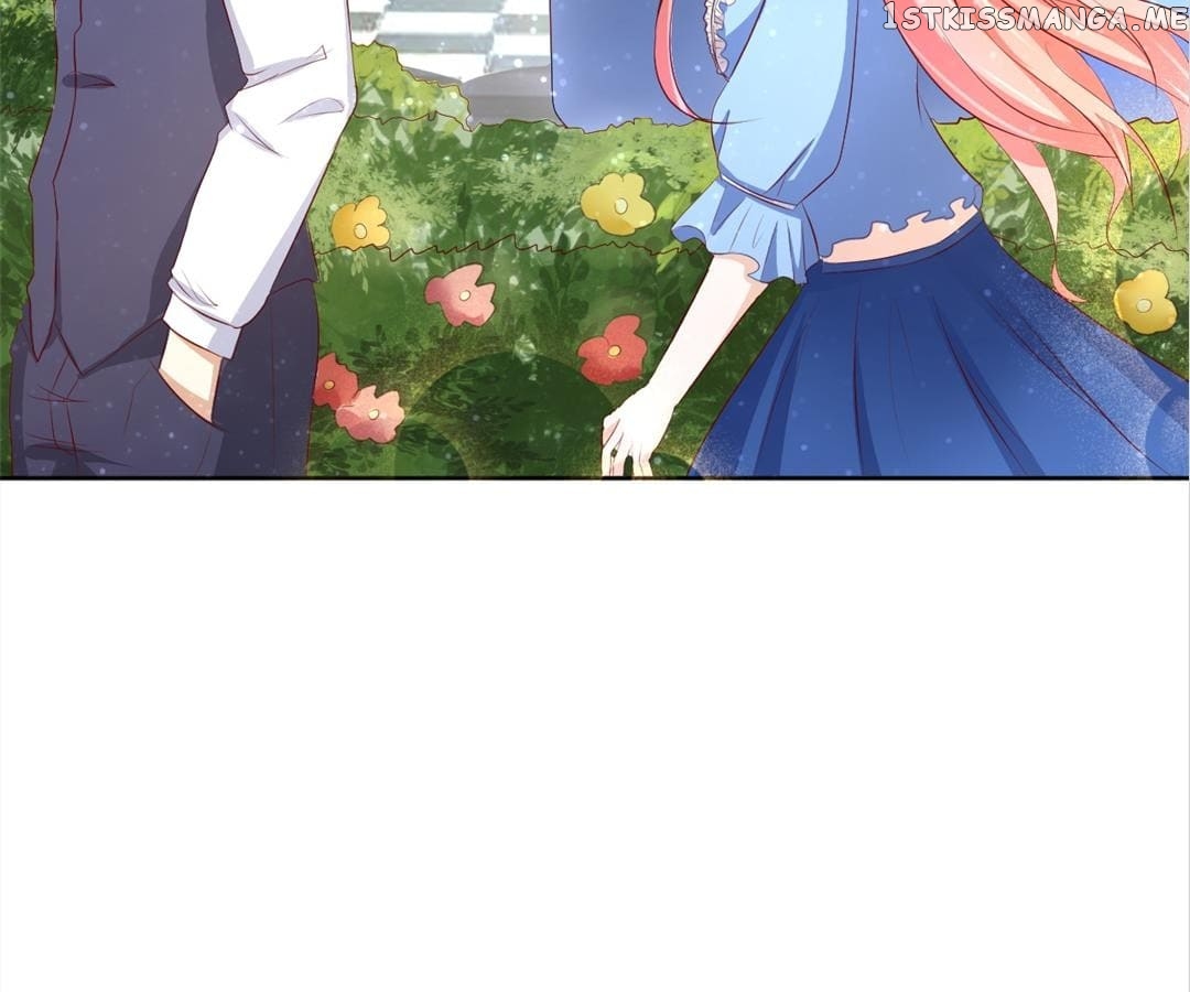 Peachy Lover ( My Little Peachy Girl ) chapter 10 - page 19