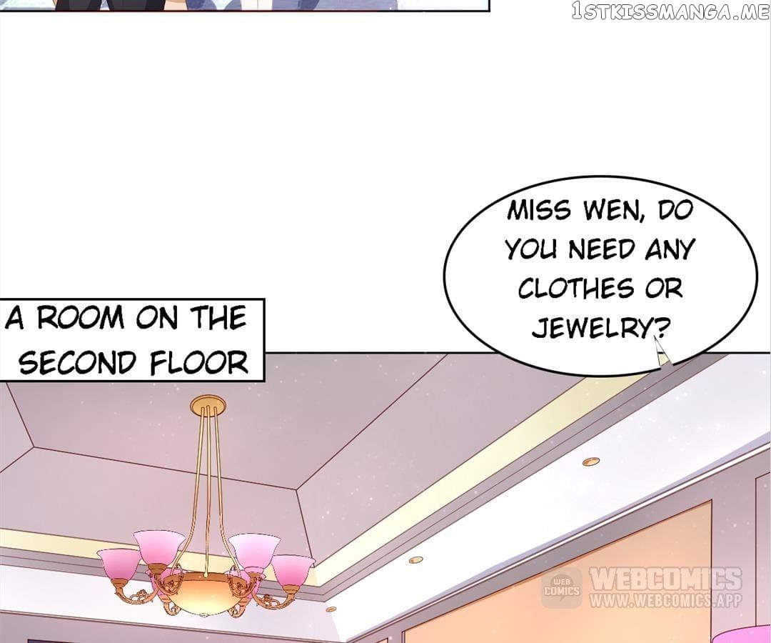 Peachy Lover ( My Little Peachy Girl ) chapter 10 - page 26