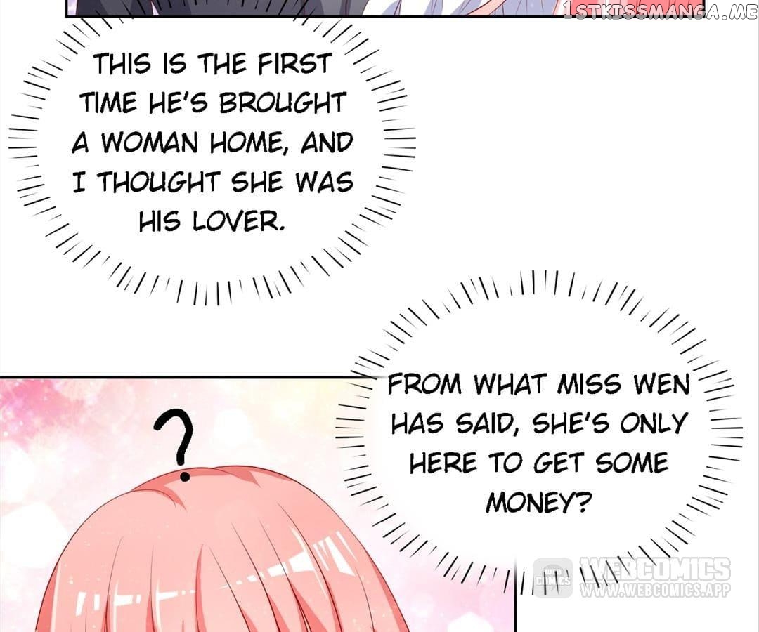 Peachy Lover ( My Little Peachy Girl ) chapter 10 - page 34