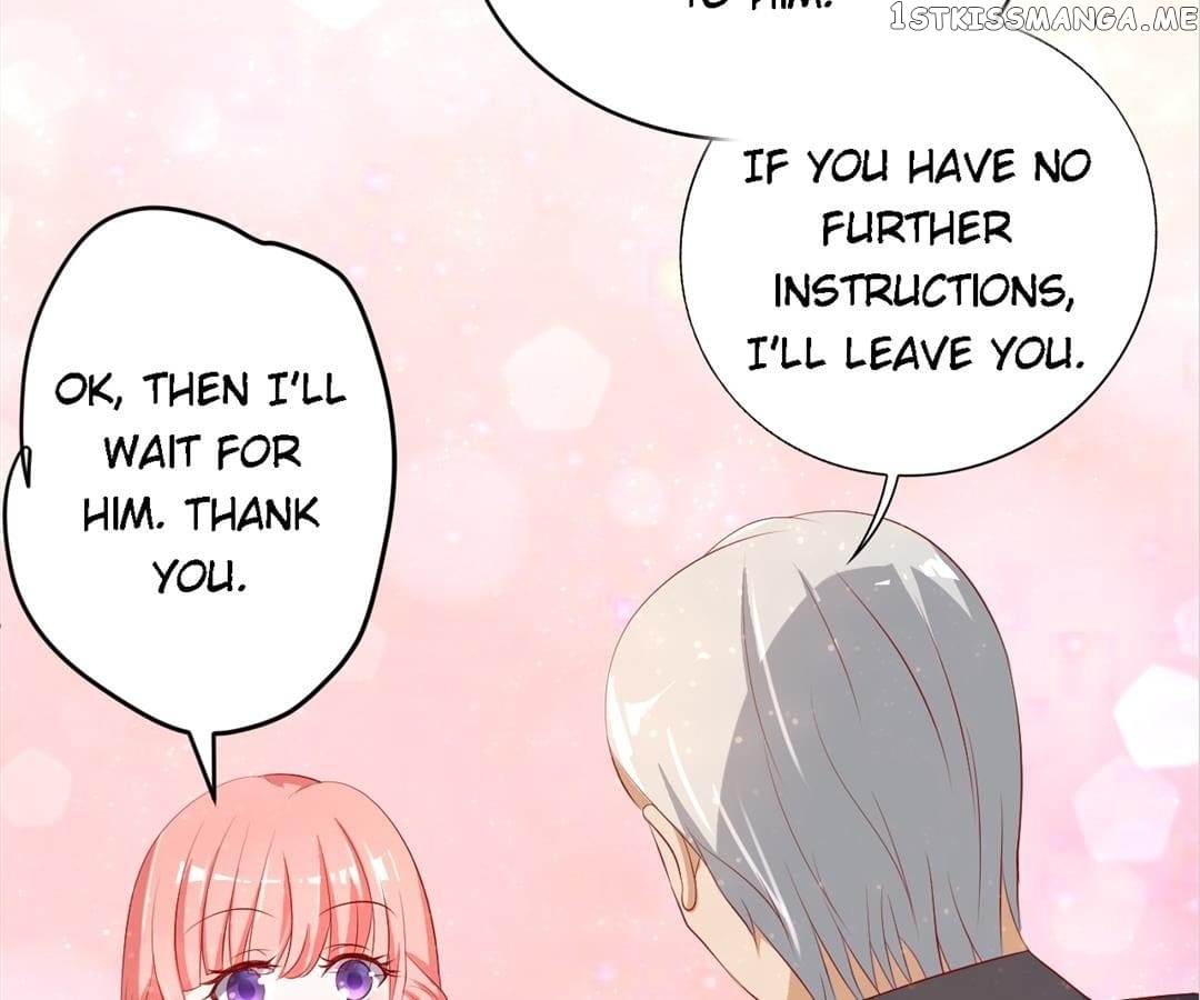 Peachy Lover ( My Little Peachy Girl ) chapter 10 - page 37