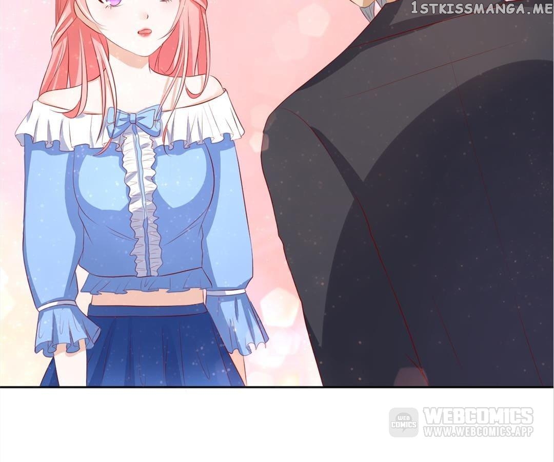 Peachy Lover ( My Little Peachy Girl ) chapter 10 - page 38