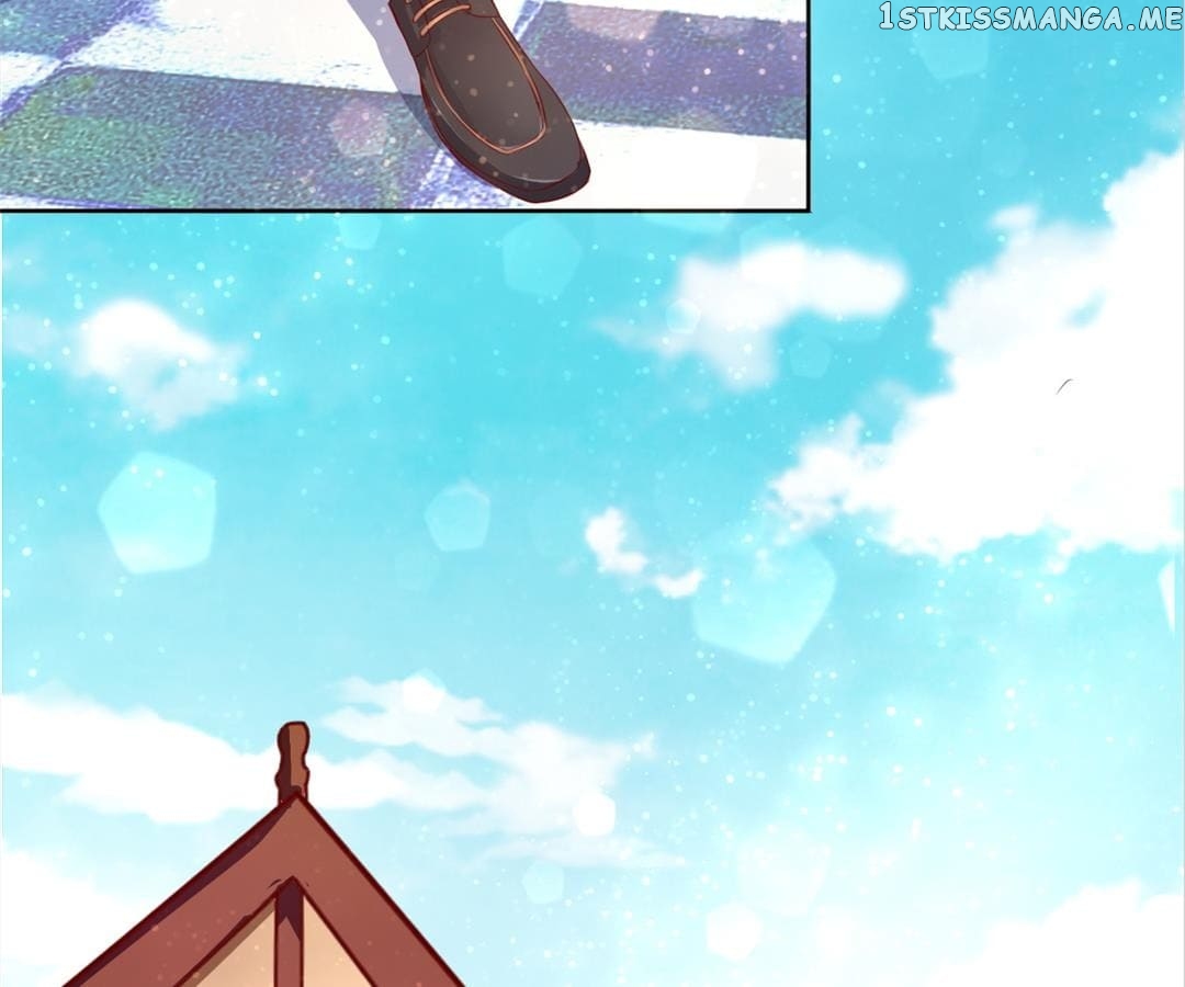 Peachy Lover ( My Little Peachy Girl ) chapter 10 - page 4